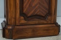 73636: RIDGEWAY Walnut 5 Tube Tall Case Grandfathe