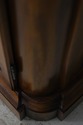 73636: RIDGEWAY Walnut 5 Tube Tall Case Grandfathe