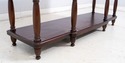 68937: BAKER Milling Road Mahogany & Walnut Sidebo