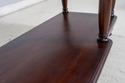 68937: BAKER Milling Road Mahogany & Walnut Sidebo