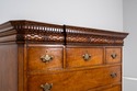 LF69056: Antique 18th Century English Walnut Chest