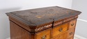 LF69056: Antique 18th Century English Walnut Chest