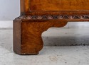 LF69056: Antique 18th Century English Walnut Chest