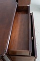 68937: BAKER Milling Road Mahogany & Walnut Sidebo