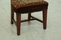 F32027EC: Antique Vintage High Quality Needlepoint