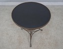 60667EC: French Style Directorie Design Bronze Bas