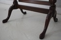 68943: ETHAN ALLEN Georgian Court Cherry Cheval Dr