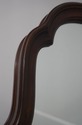 68943: ETHAN ALLEN Georgian Court Cherry Cheval Dr