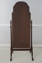 68943: ETHAN ALLEN Georgian Court Cherry Cheval Dr