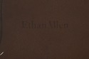 68943: ETHAN ALLEN Georgian Court Cherry Cheval Dr