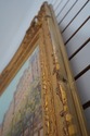 69206: EJ CYGNE Signed Impressionist Oil Painting 