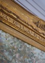 69206: EJ CYGNE Signed Impressionist Oil Painting 