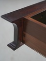 68987: Pair M.CRAIG & CO Cabinet Made French Empir