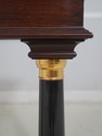 68987: Pair M.CRAIG & CO Cabinet Made French Empir
