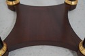 68987: Pair M.CRAIG & CO Cabinet Made French Empir