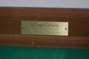 68987: Pair M.CRAIG & CO Cabinet Made French Empir
