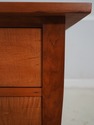 69090: STICKLEY Cherry & Tiger Maple Arts & Crafts