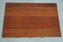 69090: STICKLEY Cherry & Tiger Maple Arts & Crafts