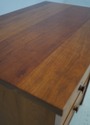 69090: STICKLEY Cherry & Tiger Maple Arts & Crafts