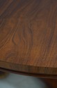 F69051: COUNCILL Round Walnut Regency Style Center