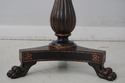 69286: Venetian Neoclassical Paint Decorated Fire 