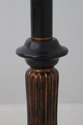 69286: Venetian Neoclassical Paint Decorated Fire 