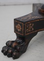 69286: Venetian Neoclassical Paint Decorated Fire 
