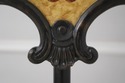 69286: Venetian Neoclassical Paint Decorated Fire 