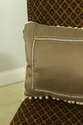 56486EC: Pair Design Master Custom Kravet Upholste