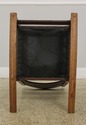 F56447EC: Gustav STICKLEY Small Mission Oak Rockin