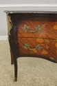 F56235: Antique C.1880s French Marble Top Inlaid C