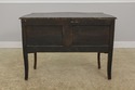 F56235: Antique C.1880s French Marble Top Inlaid C
