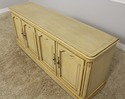 L56395EC: KINDEL French Style Painted Finish Buffe