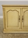 L56395EC: KINDEL French Style Painted Finish Buffe