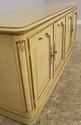 L56395EC: KINDEL French Style Painted Finish Buffe