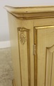 L56395EC: KINDEL French Style Painted Finish Buffe