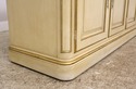 L56395EC: KINDEL French Style Painted Finish Buffe