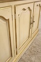 L56395EC: KINDEL French Style Painted Finish Buffe