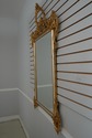 64922EC: Italian Gold Gilt Ornate Frame Designer M