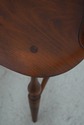 64854EC: Set of 4 WARREN CHAIRWORK Windsor Style D