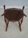 64854EC: Set of 4 WARREN CHAIRWORK Windsor Style D