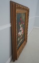 F64785EC: Floral Still Life Frame Oil Painting On 