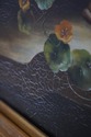 F64785EC: Floral Still Life Frame Oil Painting On 