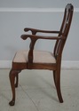 L64870EC: Set of 6 STICKLEY Cherry Queen Anne Dini