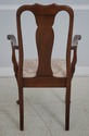 L64870EC: Set of 6 STICKLEY Cherry Queen Anne Dini