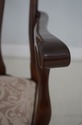 L64870EC: Set of 6 STICKLEY Cherry Queen Anne Dini