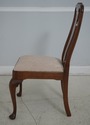 L64870EC: Set of 6 STICKLEY Cherry Queen Anne Dini