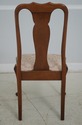 L64870EC: Set of 6 STICKLEY Cherry Queen Anne Dini