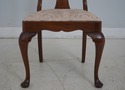 L64870EC: Set of 6 STICKLEY Cherry Queen Anne Dini