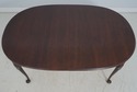 L64869EC: STICKLEY Cherry Queen Anne Dining Room T